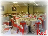 Perfect Packages Chair Cover and Sash Hire 1077095 Image 3
